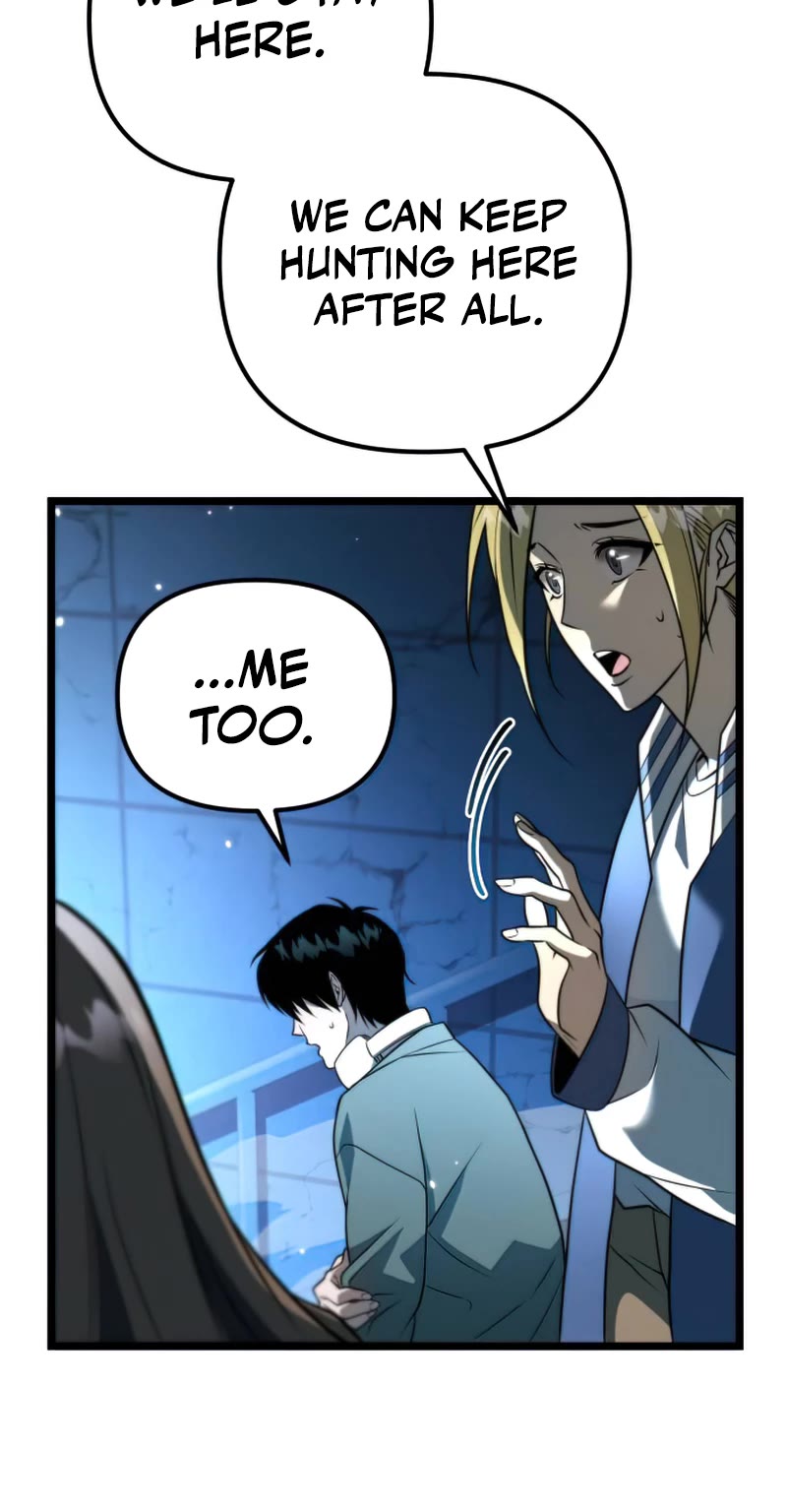 Reincarnator Chapter 5 page 43 - Chapter 5