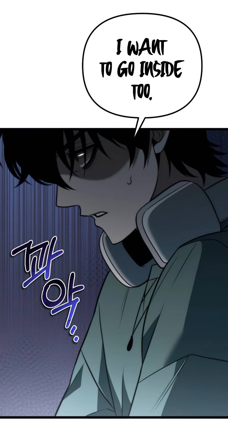 Reincarnator Chapter 5 page 44 - Chapter 5