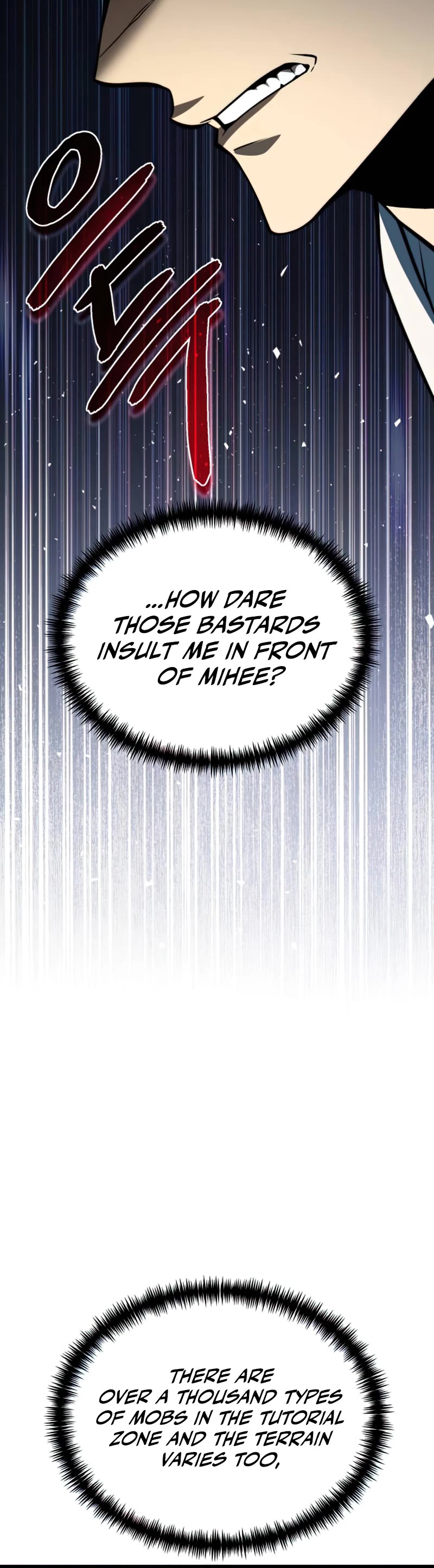 Reincarnator Chapter 5 page 49 - Chapter 5