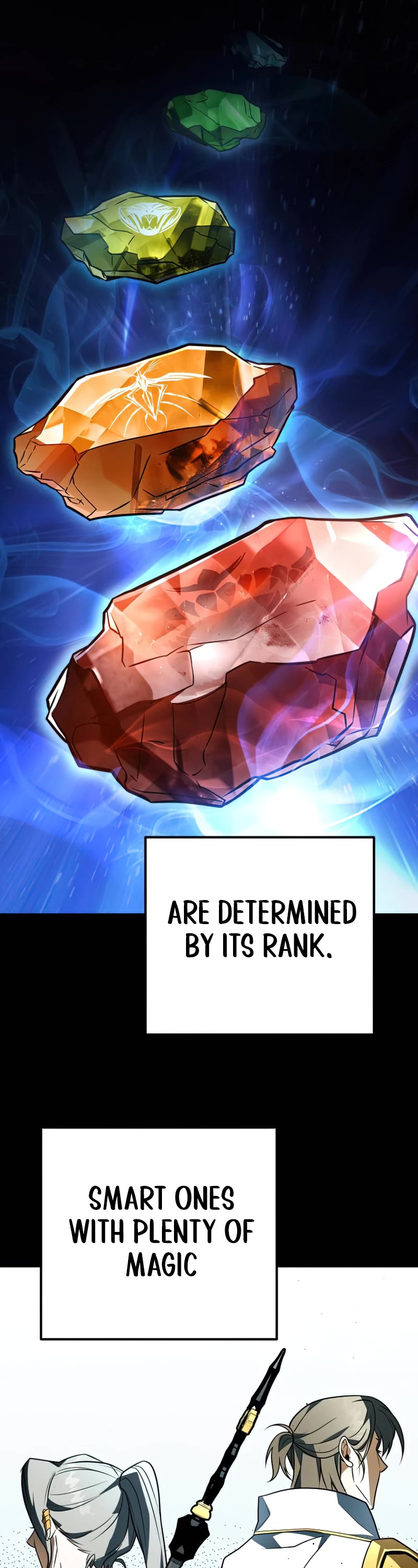 Reincarnator Chapter 5 page 7 - Chapter 5