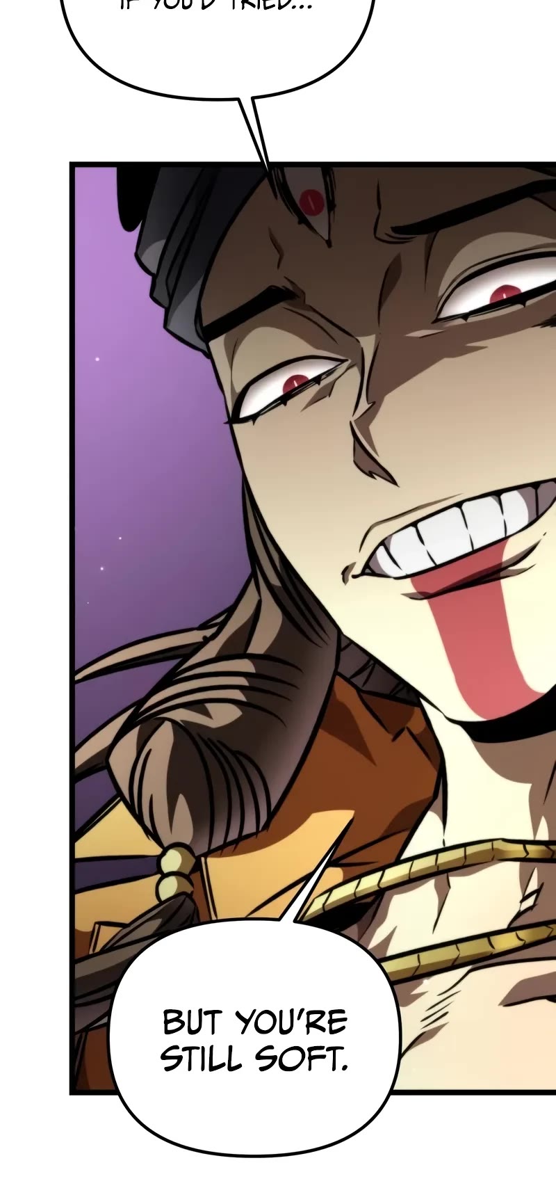 Reincarnator Chapter 50 page 10 - Chapter 50