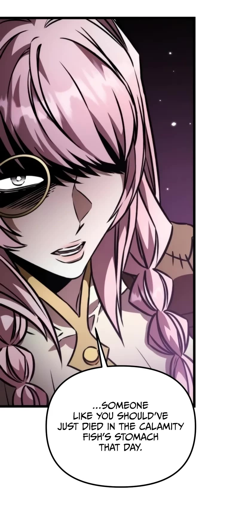 Reincarnator Chapter 50 page 11 - Chapter 50
