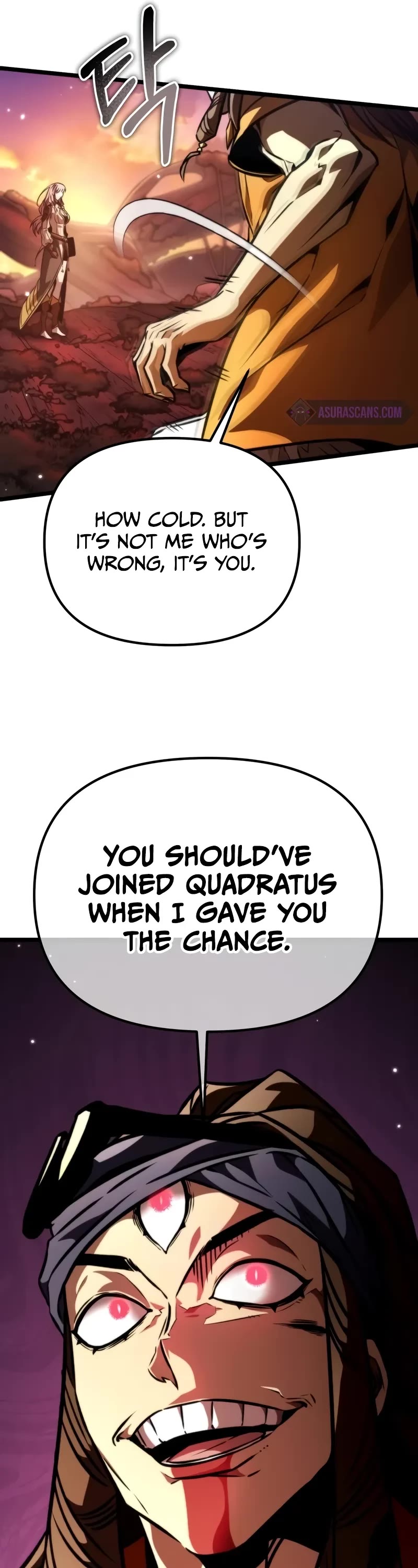 Reincarnator Chapter 50 page 12 - Chapter 50