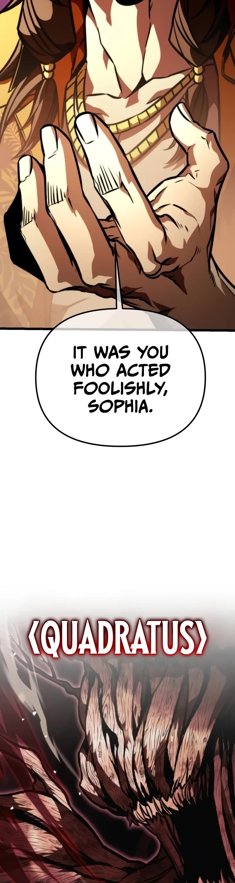 Reincarnator Chapter 50 page 13 - Chapter 50