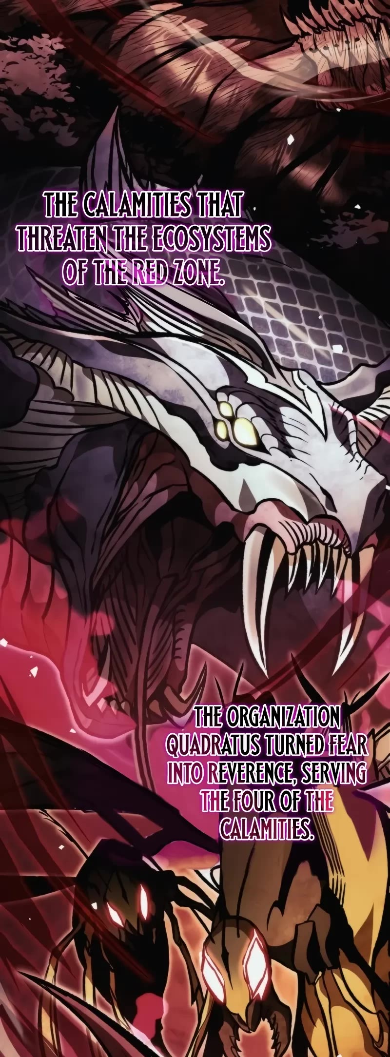 Reincarnator Chapter 50 page 14 - Chapter 50