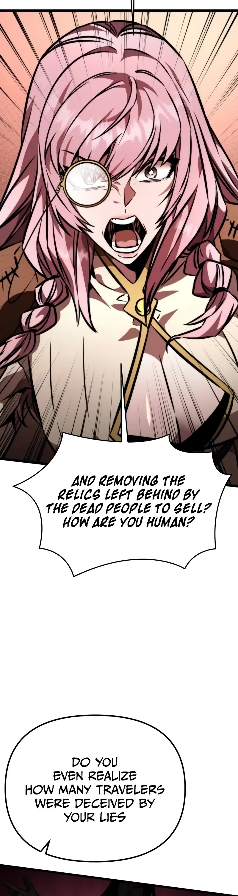 Reincarnator Chapter 50 page 17 - Chapter 50