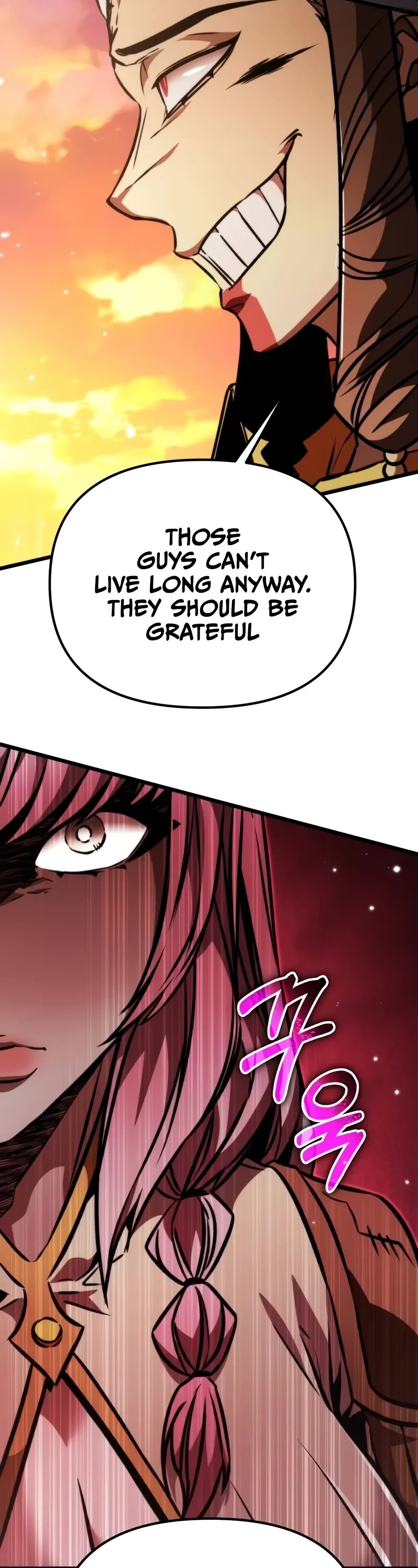 Reincarnator Chapter 50 page 21 - Chapter 50