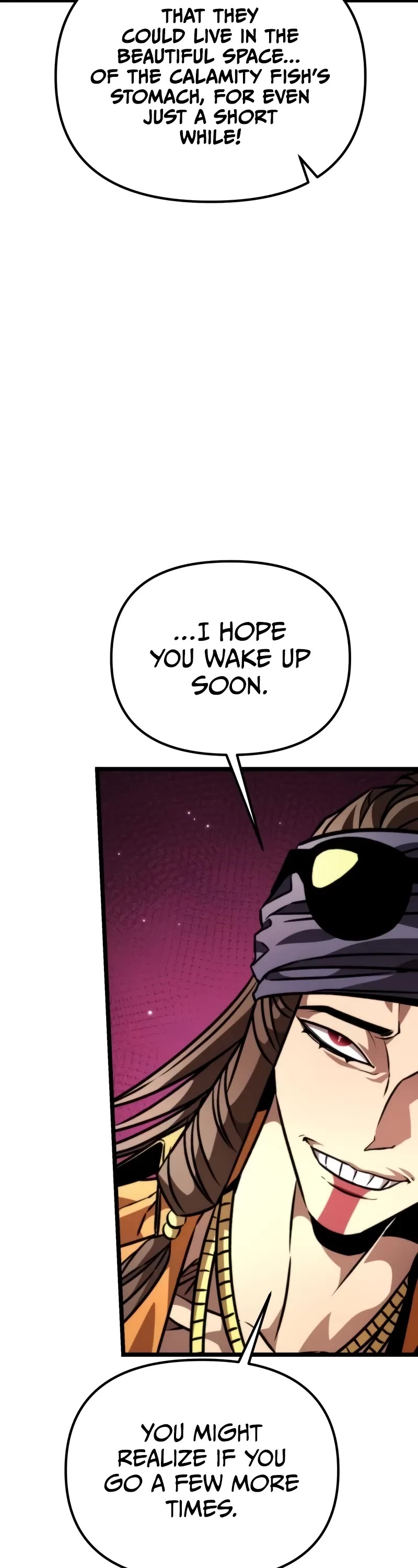 Reincarnator Chapter 50 page 22 - Chapter 50