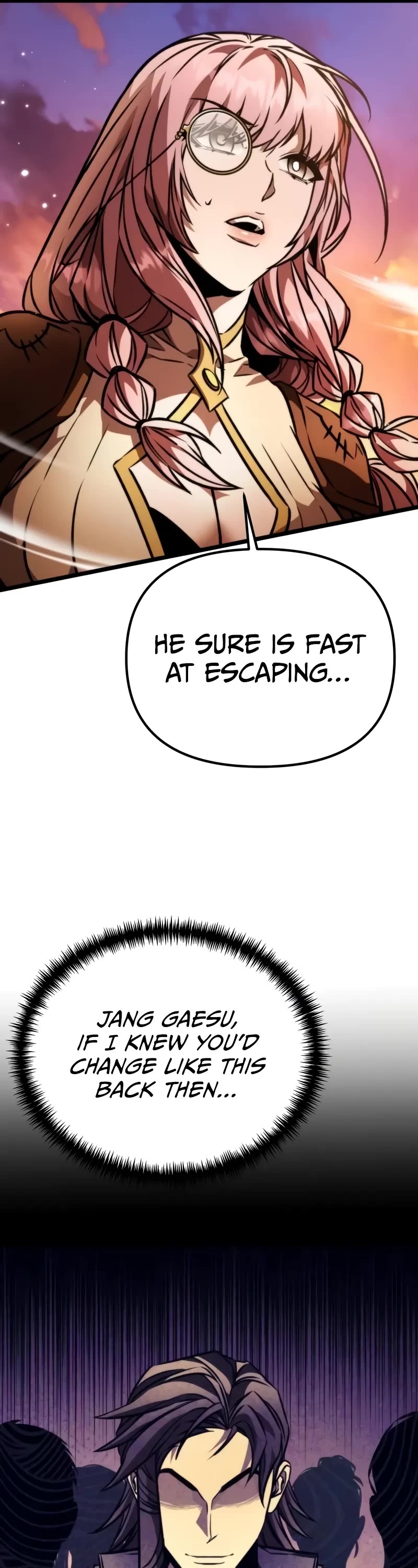 Reincarnator Chapter 50 page 25 - Chapter 50