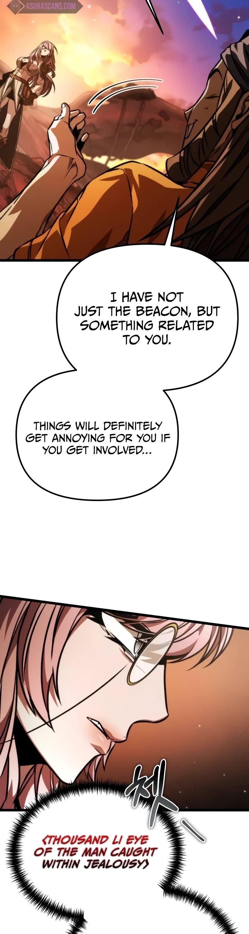 Reincarnator Chapter 50 page 3 - Chapter 50