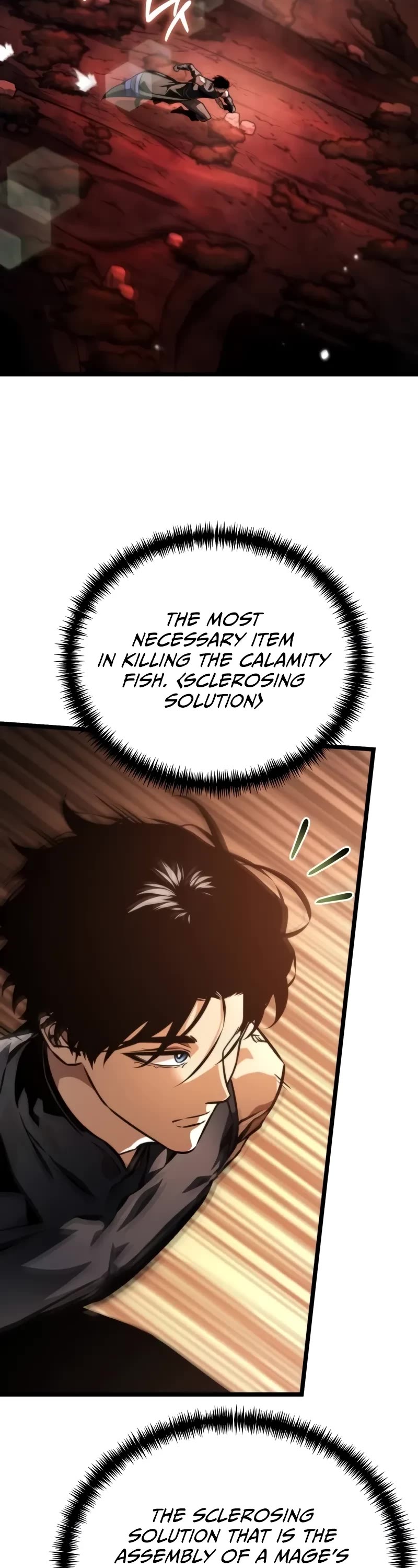 Reincarnator Chapter 50 page 32 - Chapter 50