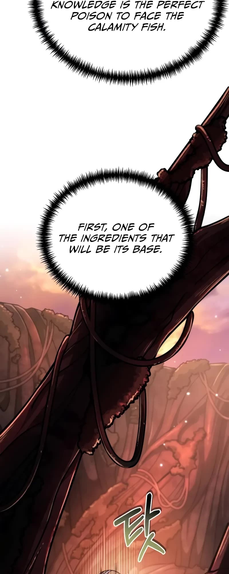 Reincarnator Chapter 50 page 33 - Chapter 50
