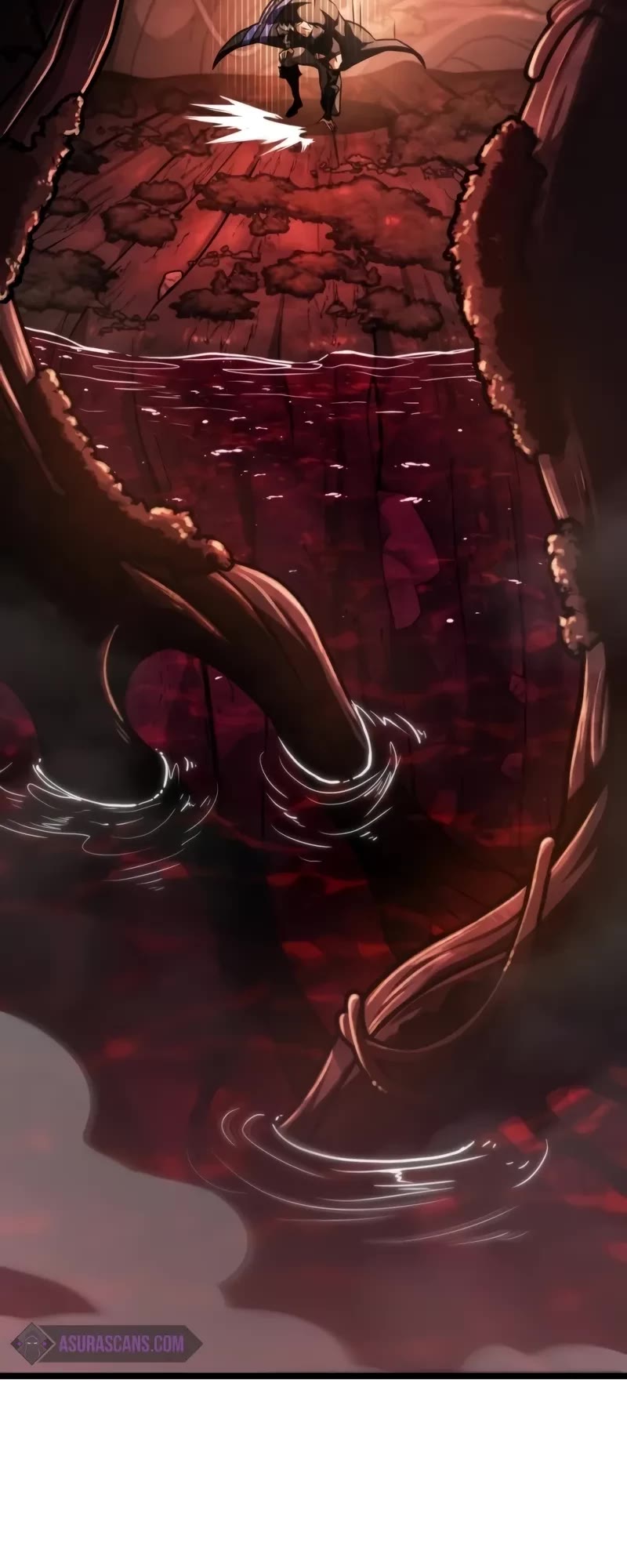 Reincarnator Chapter 50 page 34 - Chapter 50