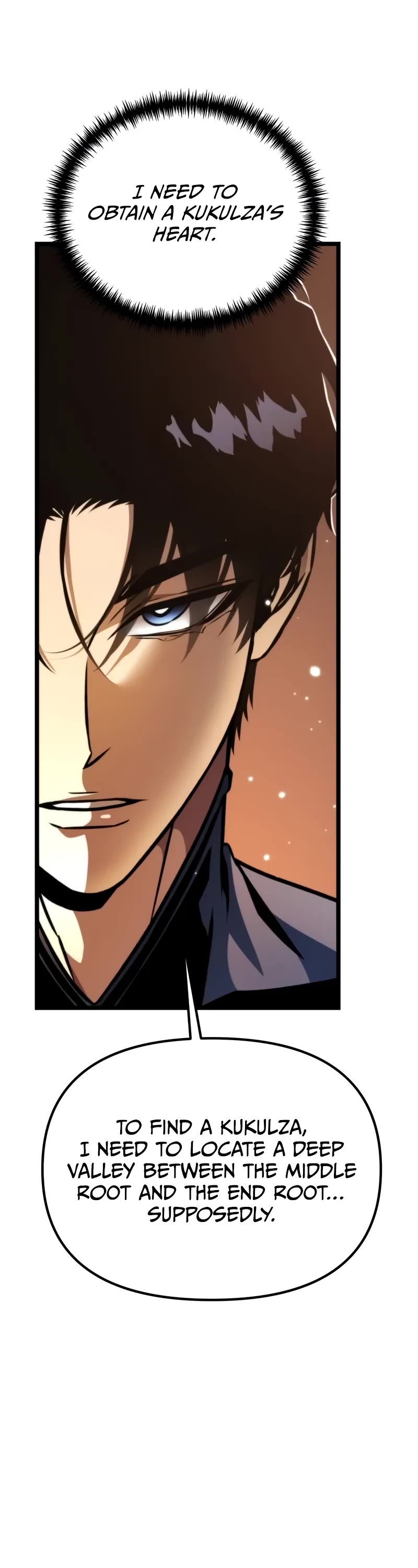 Reincarnator Chapter 50 page 35 - Chapter 50