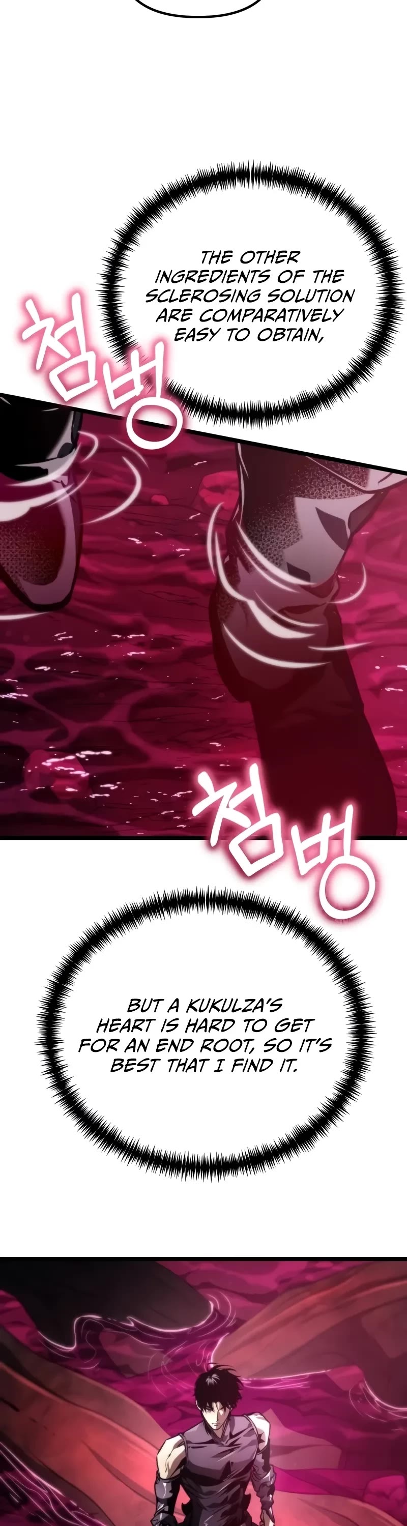 Reincarnator Chapter 50 page 37 - Chapter 50