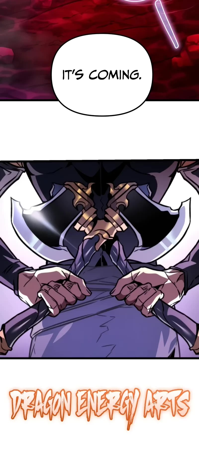 Reincarnator Chapter 50 page 39 - Chapter 50