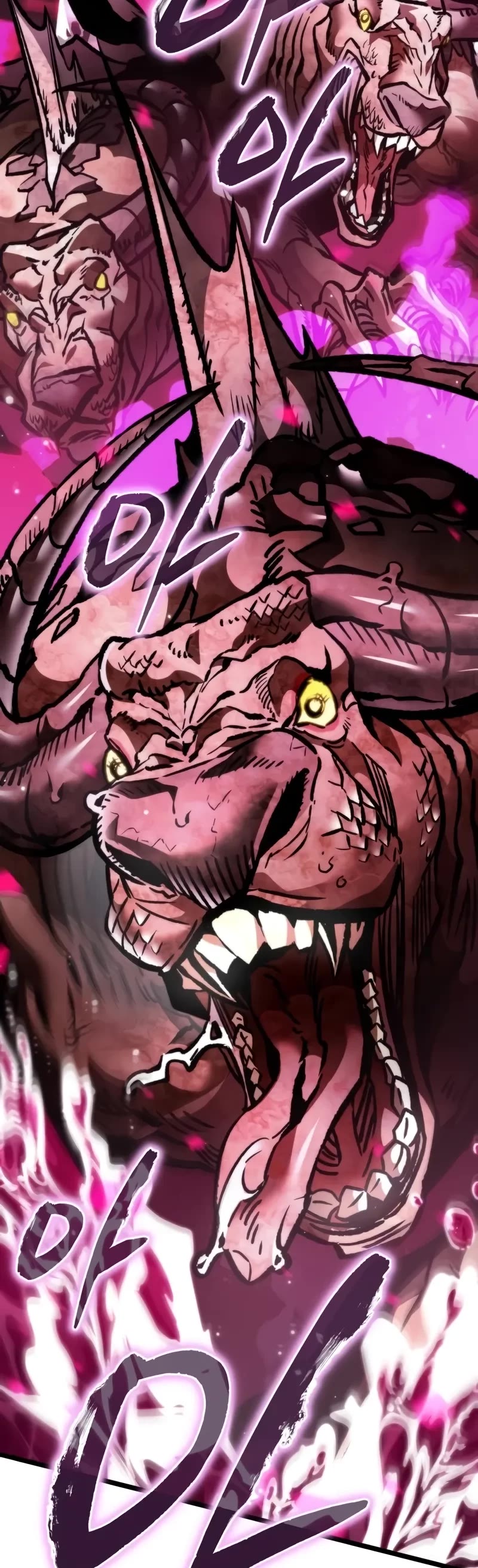 Reincarnator Chapter 50 page 42 - Chapter 50