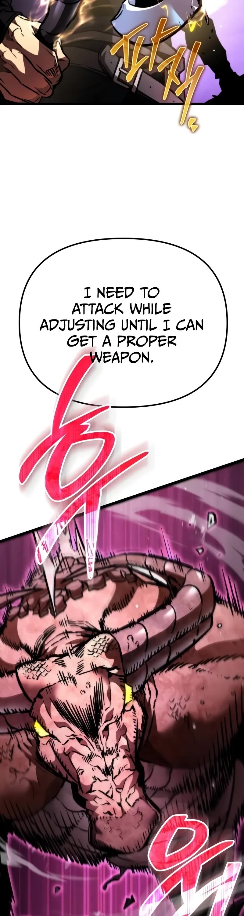 Reincarnator Chapter 50 page 50 - Chapter 50