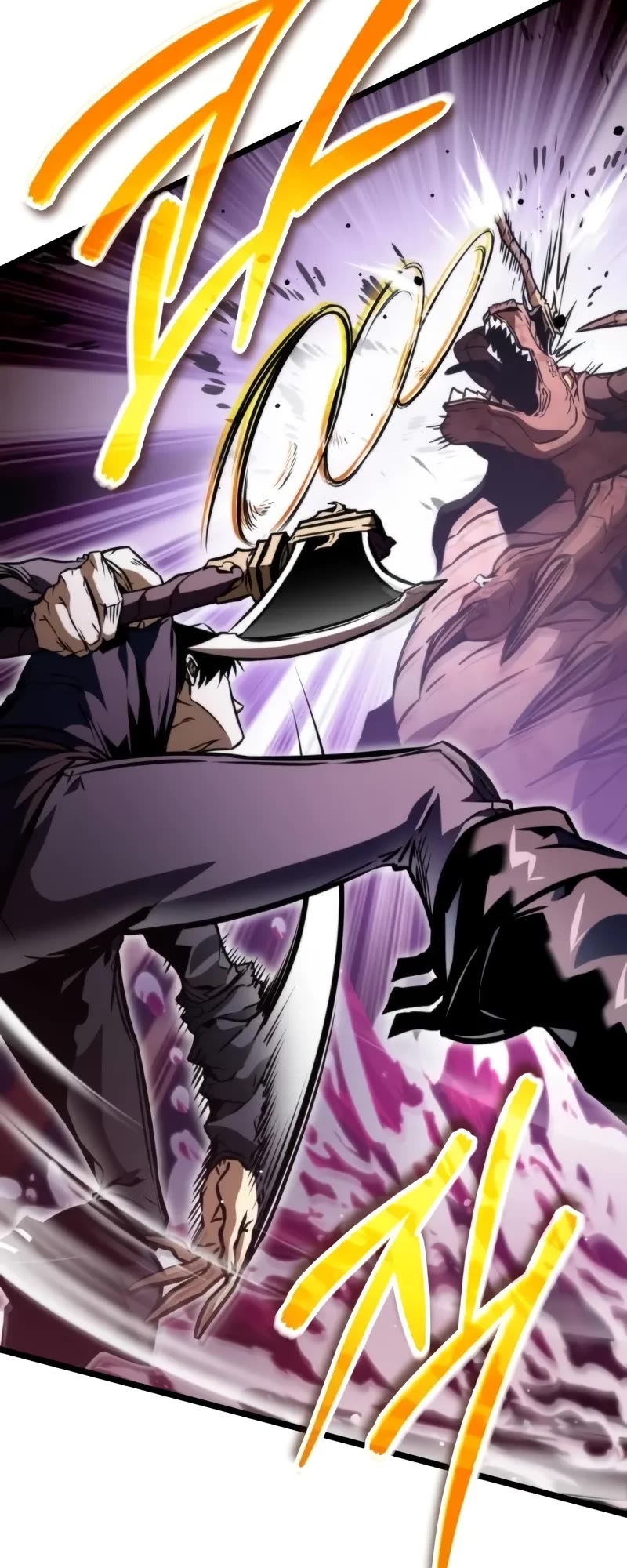 Reincarnator Chapter 50 page 52 - Chapter 50