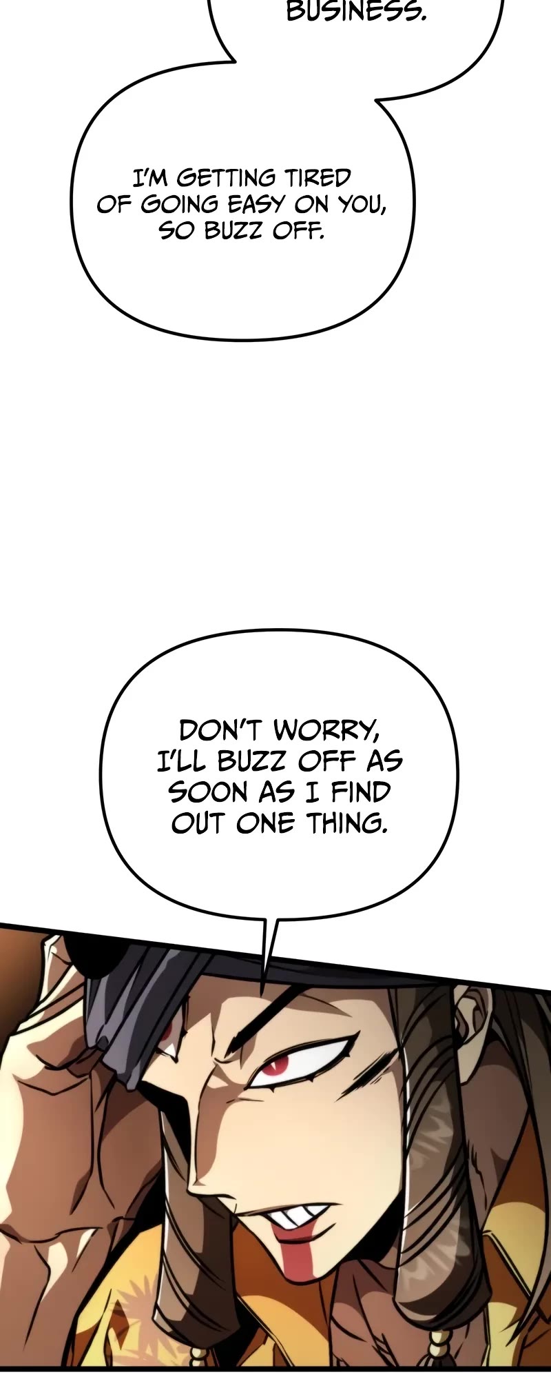 Reincarnator Chapter 50 page 6 - Chapter 50