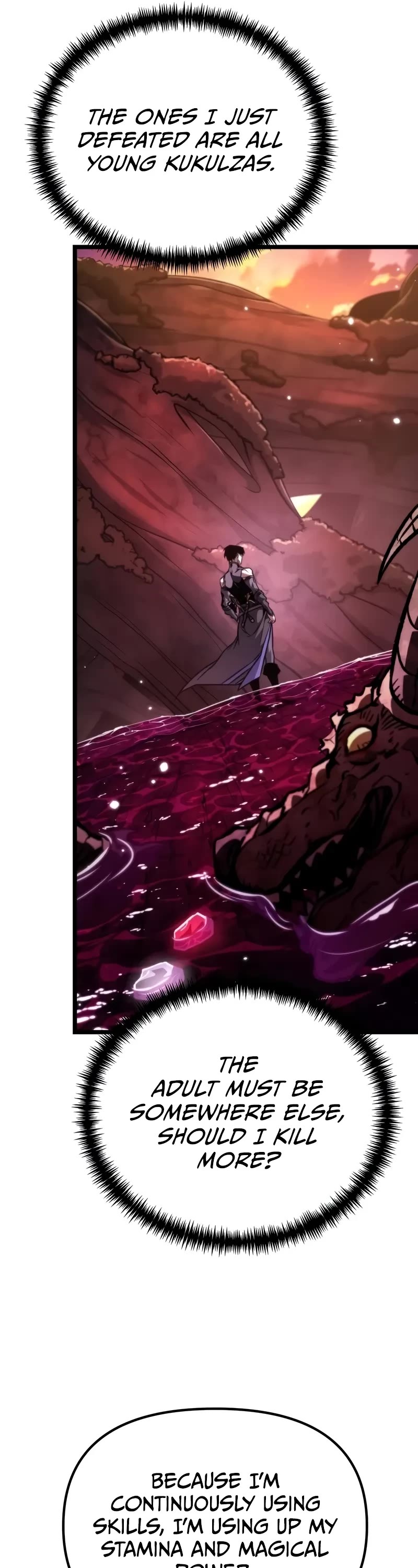Reincarnator Chapter 50 page 69 - Chapter 50