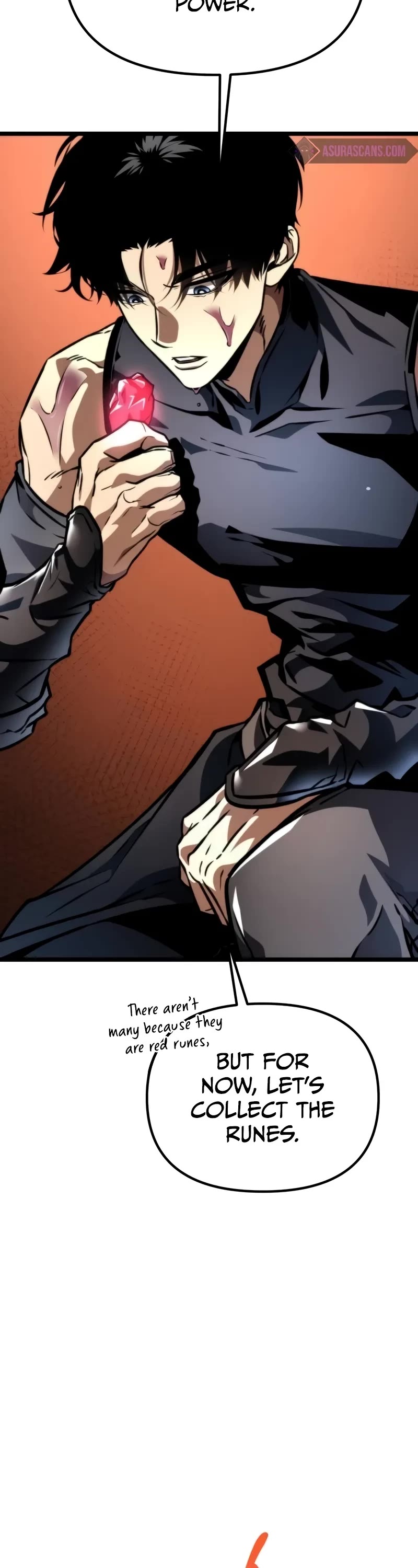 Reincarnator Chapter 50 page 70 - Chapter 50