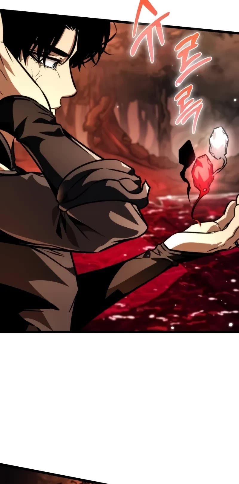Reincarnator Chapter 50 page 71 - Chapter 50