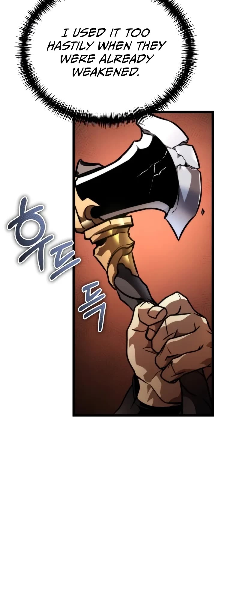 Reincarnator Chapter 50 page 77 - Chapter 50