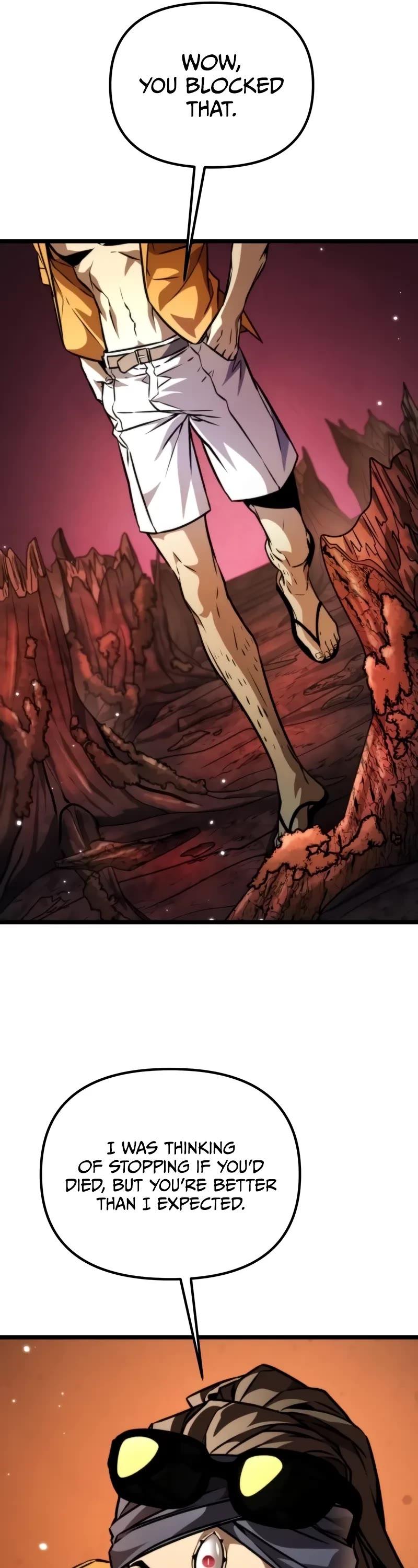 Reincarnator Chapter 50 page 78 - Chapter 50