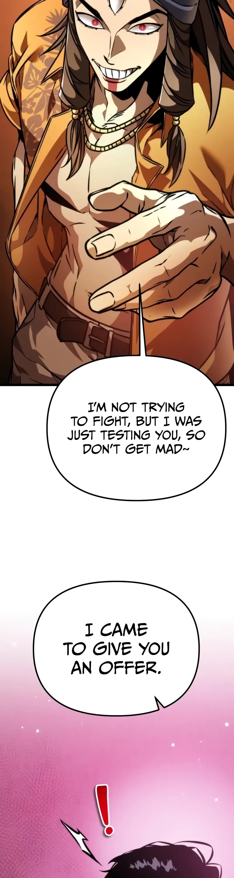 Reincarnator Chapter 50 page 79 - Chapter 50