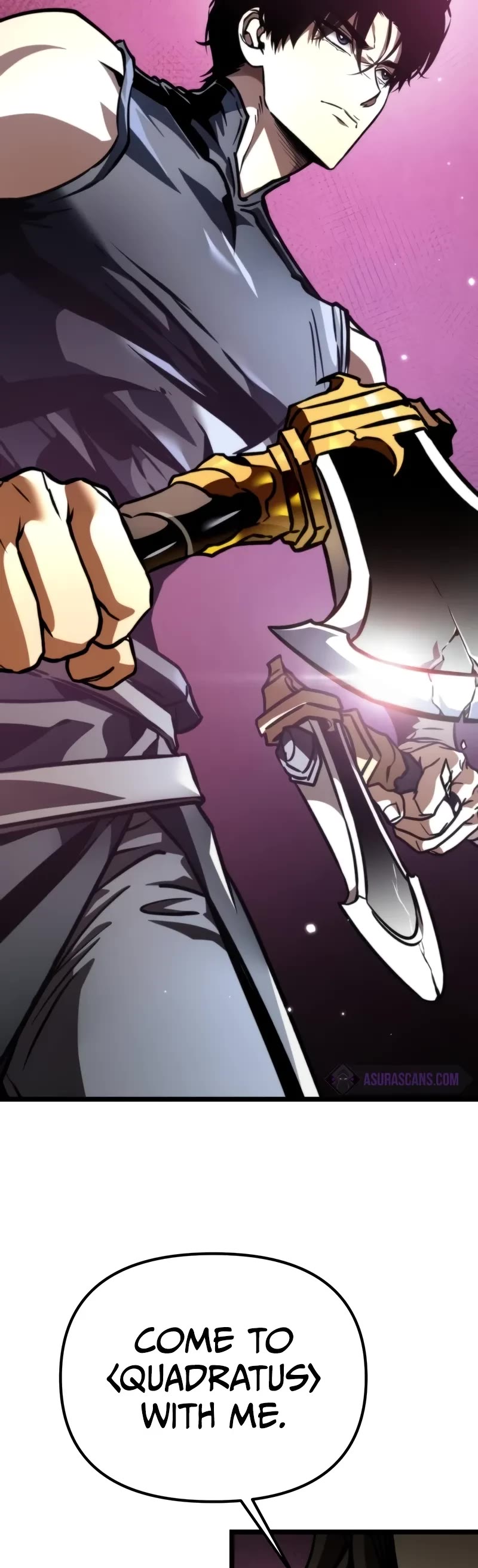 Reincarnator Chapter 50 page 80 - Chapter 50