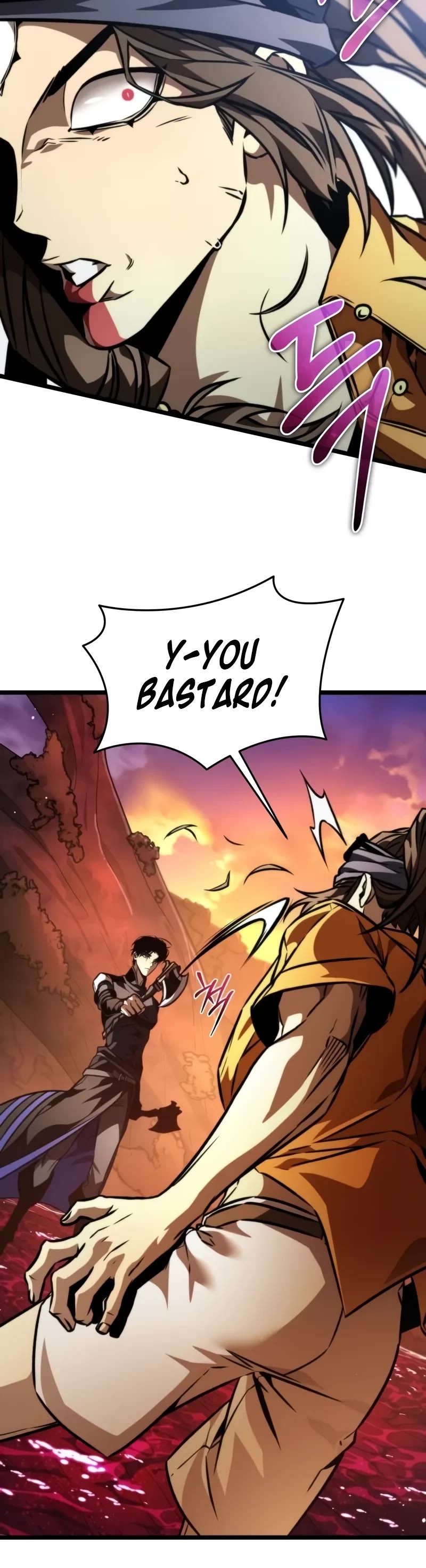Reincarnator Chapter 50 page 83 - Chapter 50