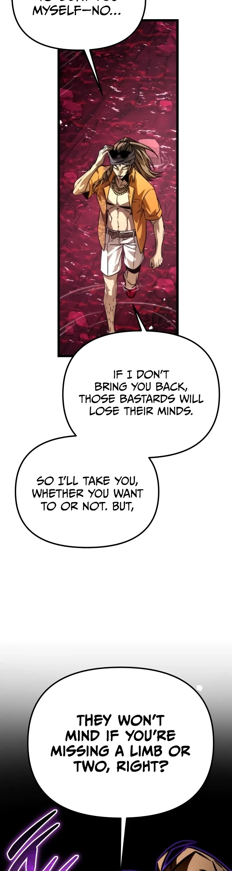 Reincarnator Chapter 51 page 13 - Chapter 51