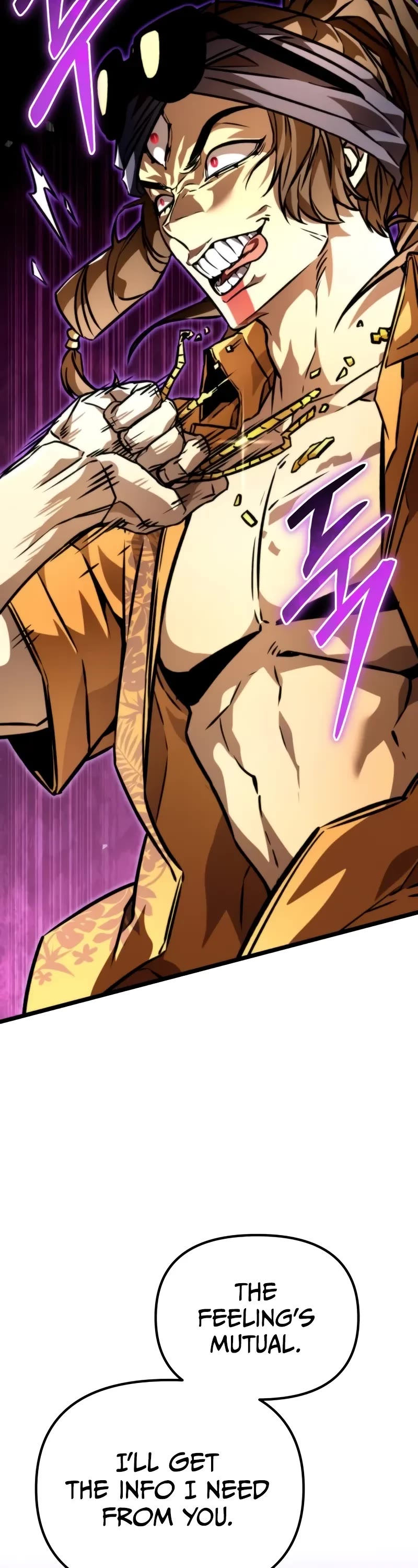 Reincarnator Chapter 51 page 14 - Chapter 51