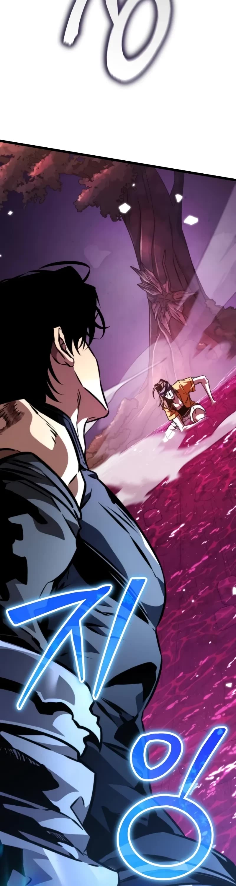 Reincarnator Chapter 51 page 33 - Chapter 51