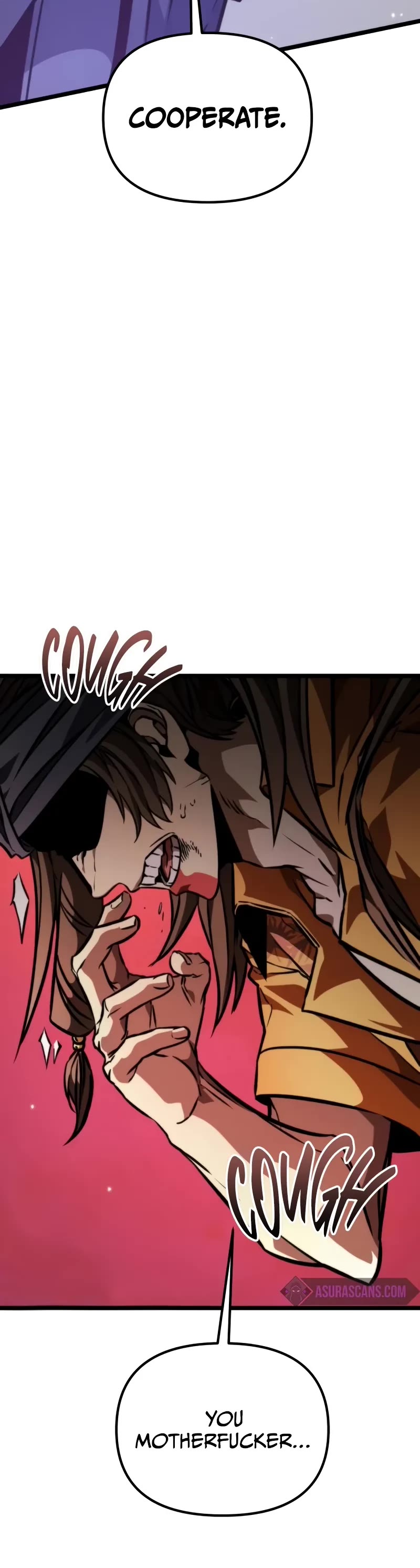 Reincarnator Chapter 51 page 36 - Chapter 51