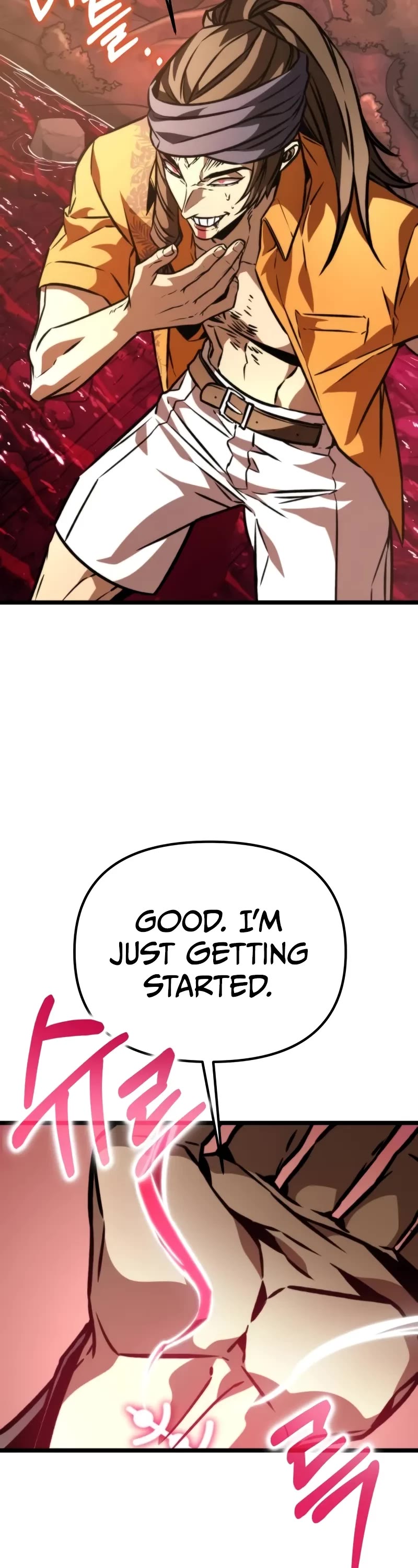 Reincarnator Chapter 51 page 38 - Chapter 51