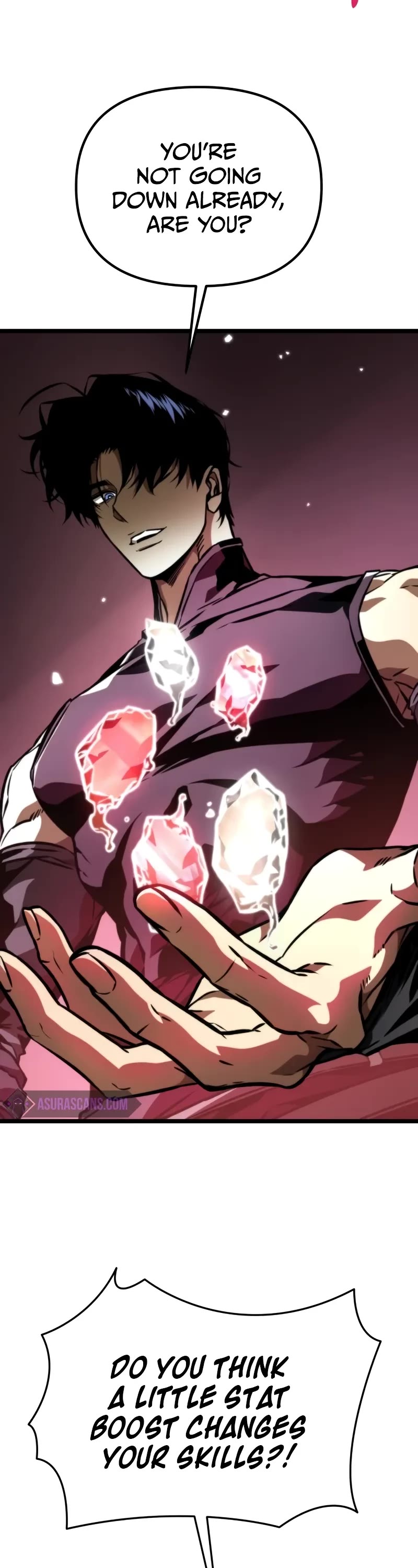 Reincarnator Chapter 51 page 39 - Chapter 51
