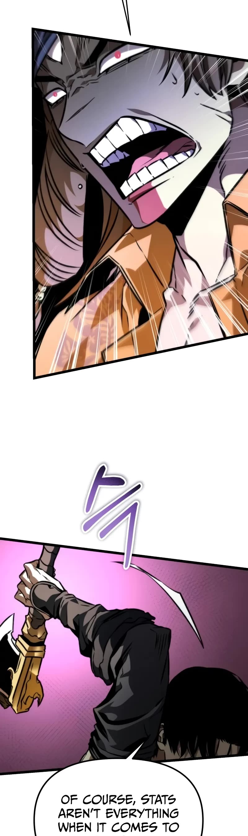 Reincarnator Chapter 51 page 40 - Chapter 51
