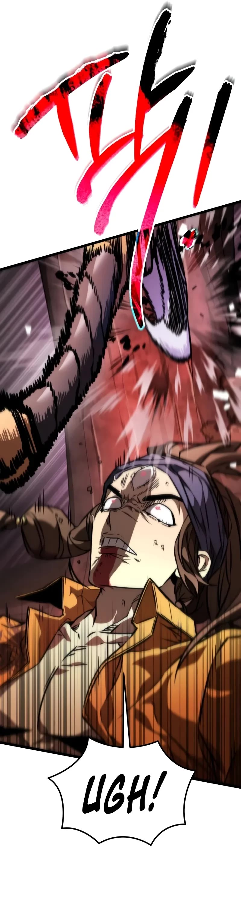 Reincarnator Chapter 51 page 42 - Chapter 51