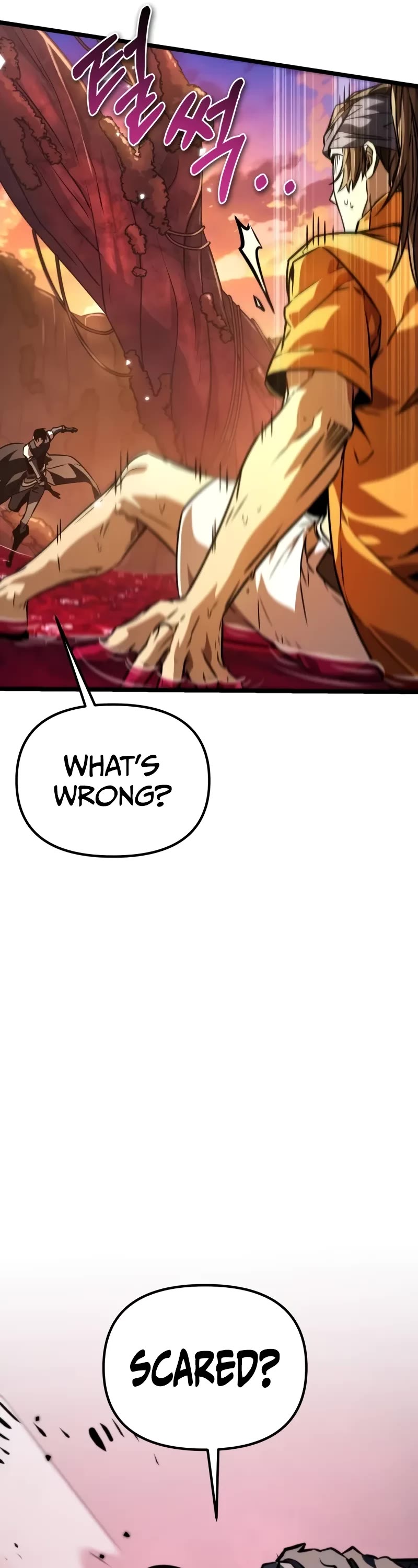 Reincarnator Chapter 51 page 43 - Chapter 51