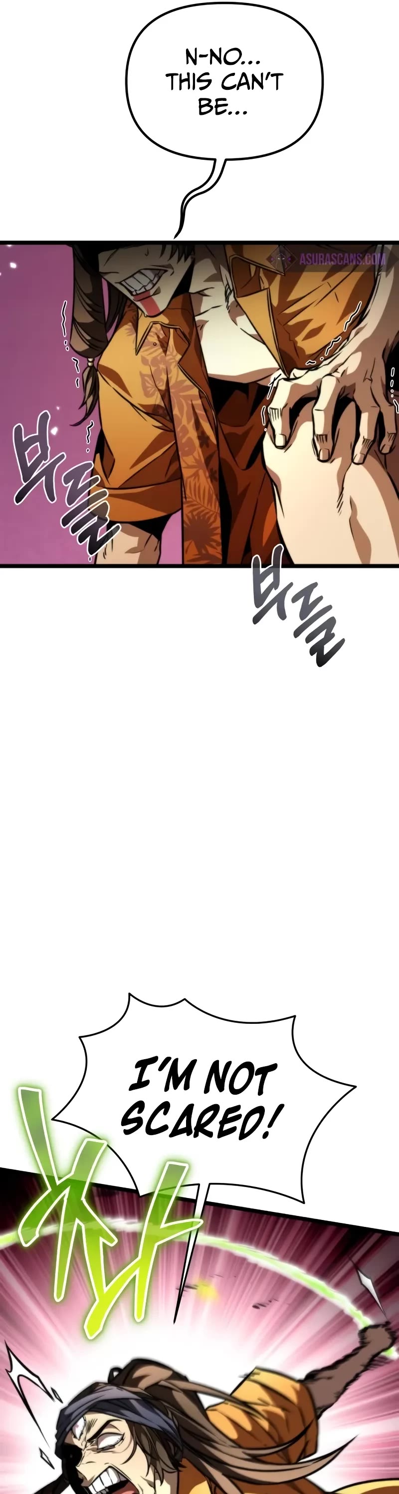 Reincarnator Chapter 51 page 45 - Chapter 51
