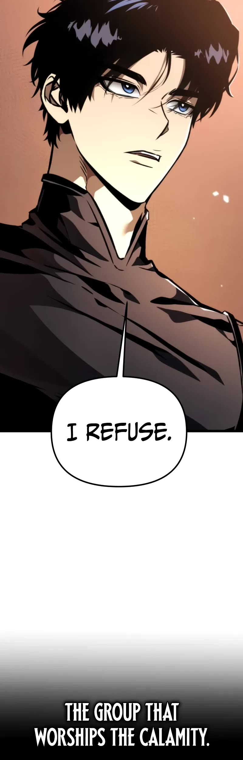 Reincarnator Chapter 51 page 6 - Chapter 51