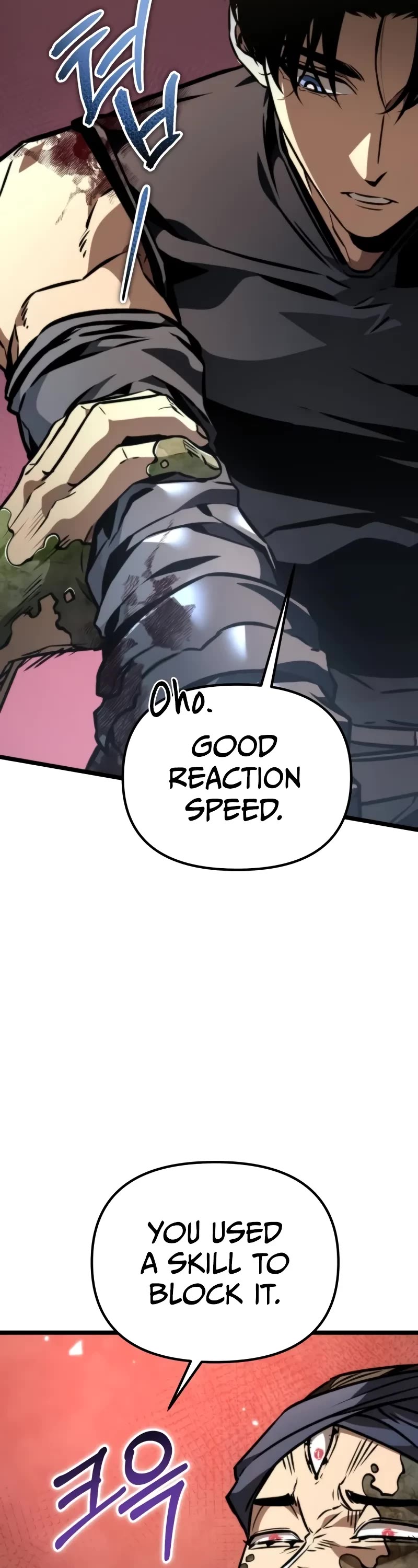 Reincarnator Chapter 51 page 64 - Chapter 51