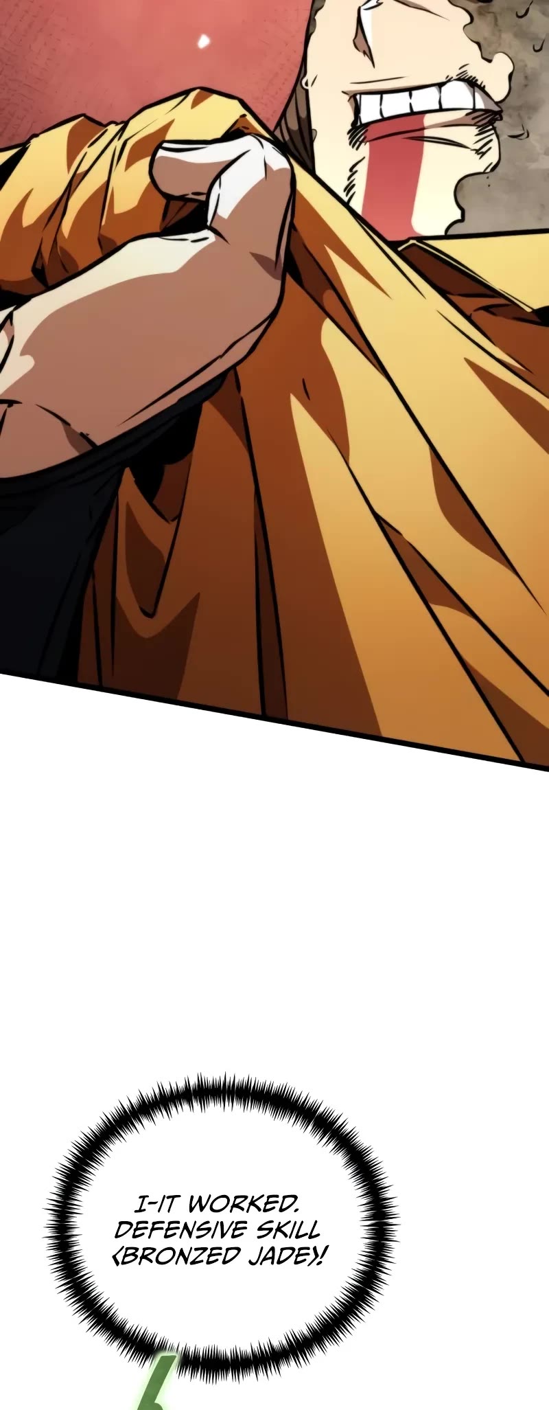 Reincarnator Chapter 51 page 65 - Chapter 51