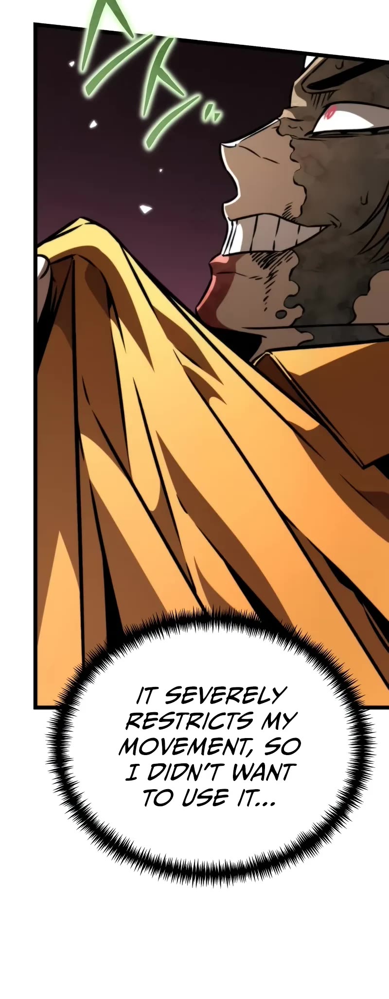 Reincarnator Chapter 51 page 66 - Chapter 51
