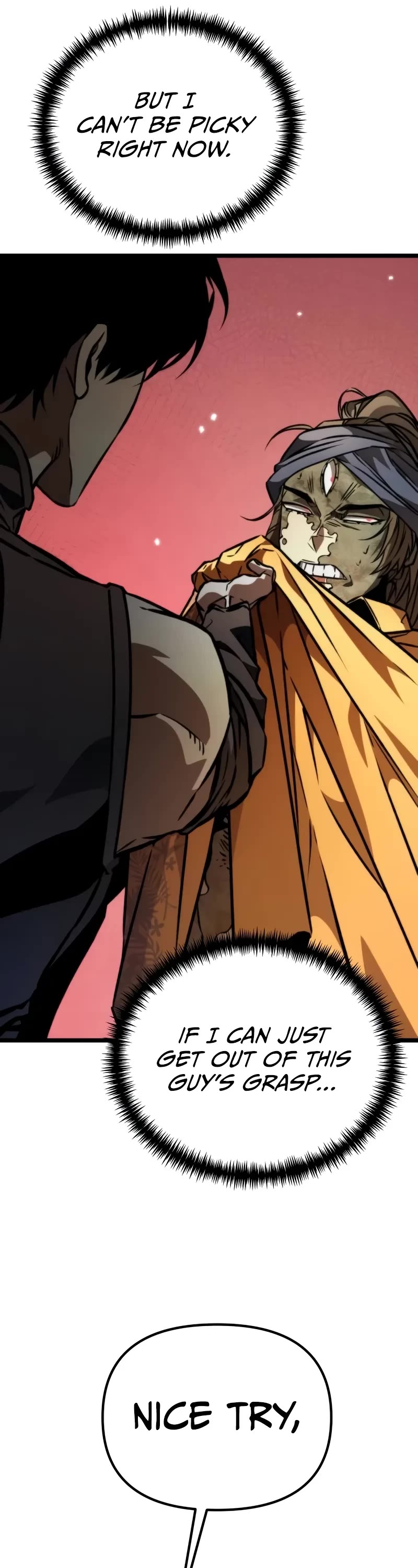 Reincarnator Chapter 51 page 67 - Chapter 51