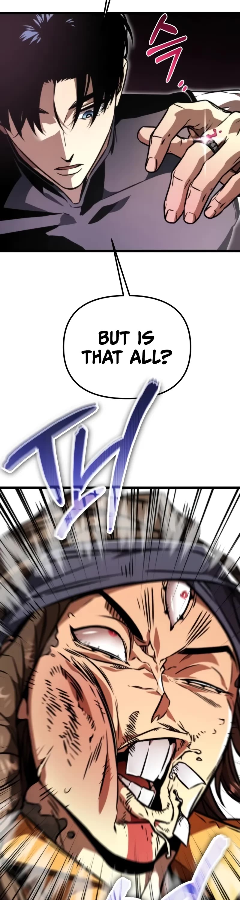 Reincarnator Chapter 51 page 68 - Chapter 51