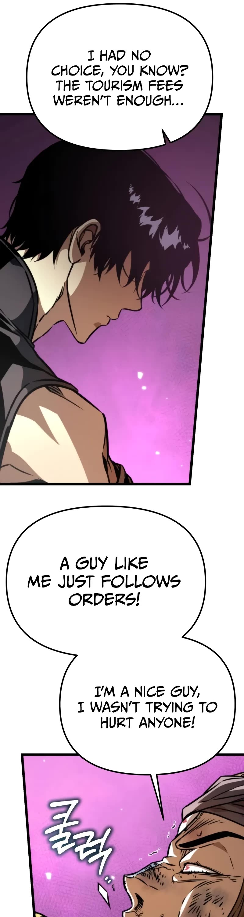 Reincarnator Chapter 51 page 72 - Chapter 51
