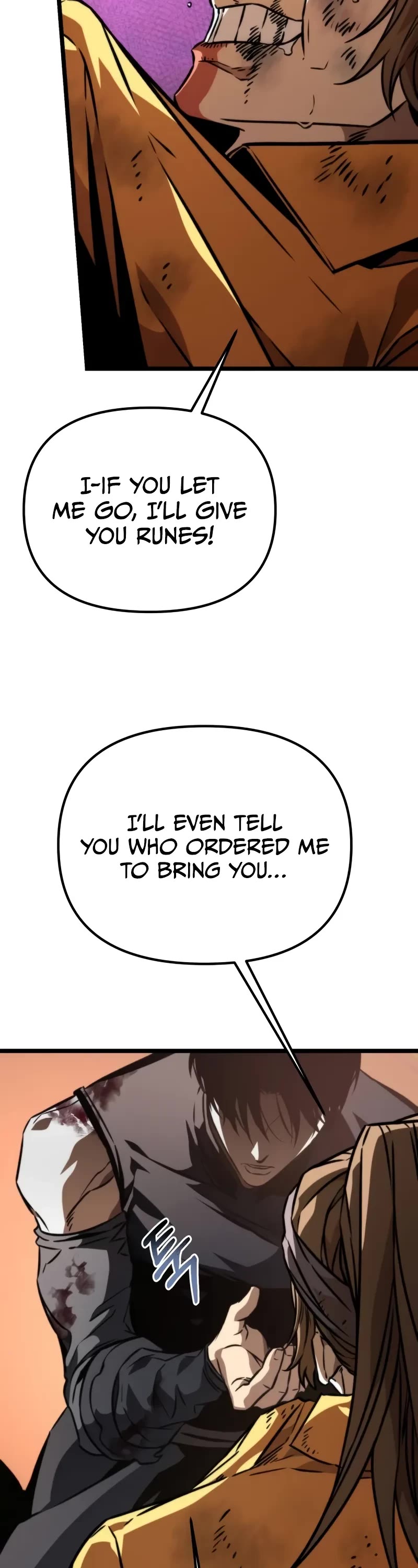 Reincarnator Chapter 51 page 73 - Chapter 51
